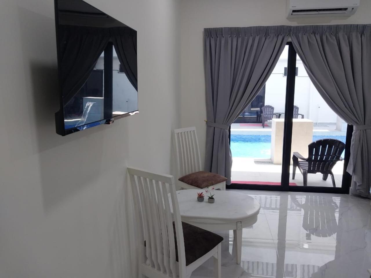 Paradise Resort Langkawi Pantai Cenang  Zewnętrze zdjęcie