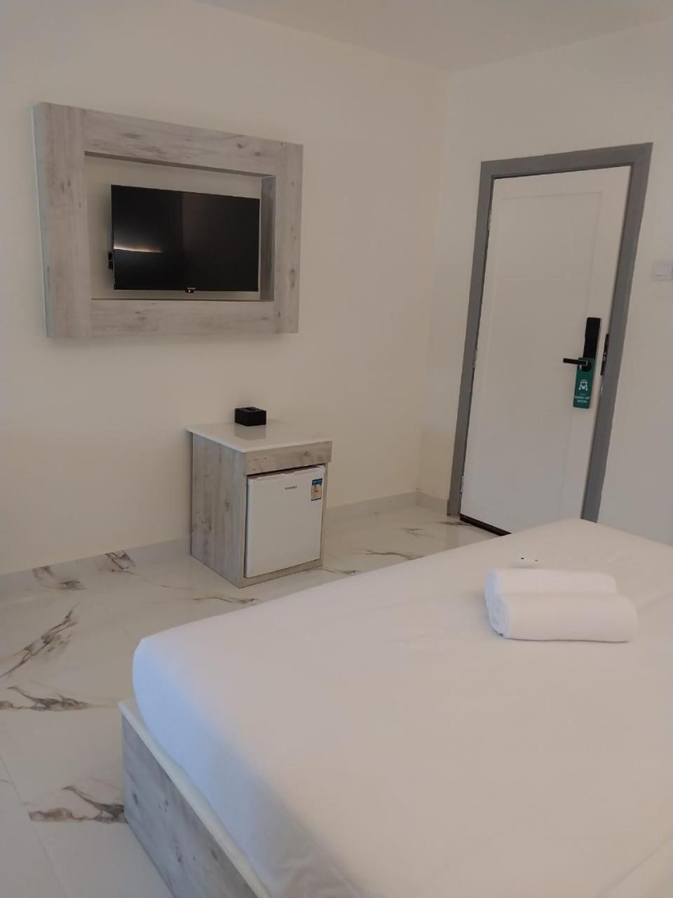 Paradise Resort Langkawi Pantai Cenang  Zewnętrze zdjęcie