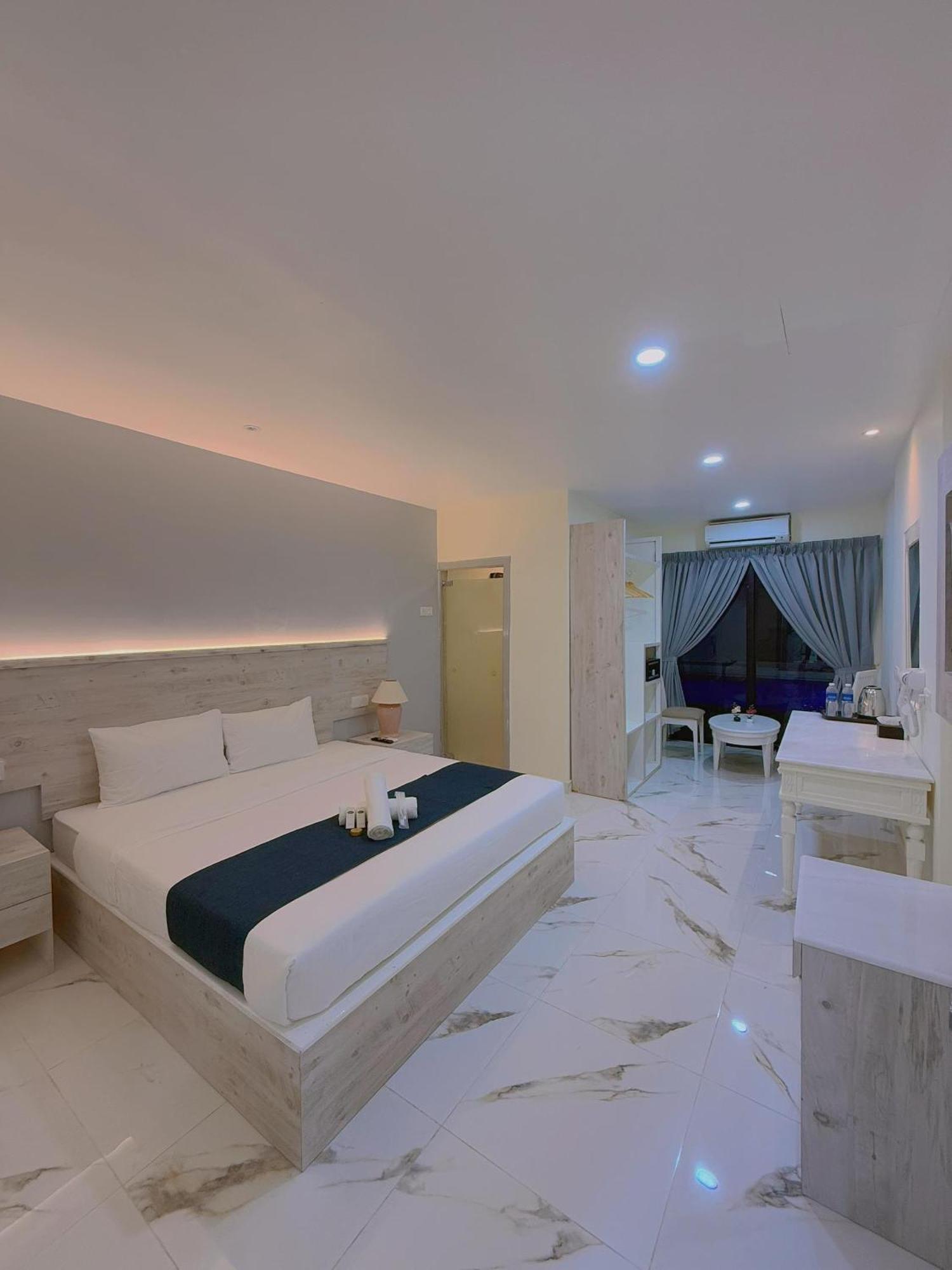 Paradise Resort Langkawi Pantai Cenang  Zewnętrze zdjęcie