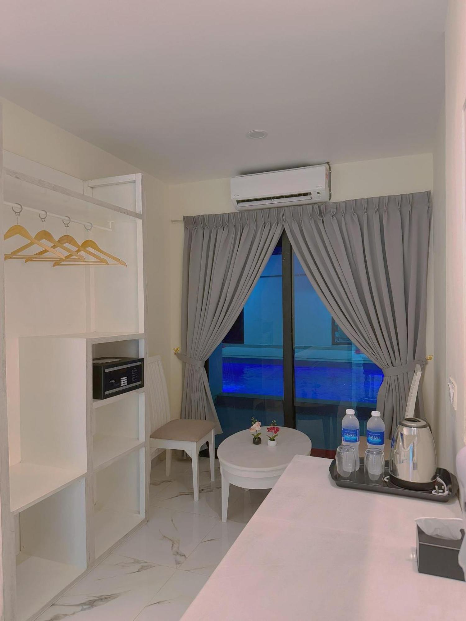 Paradise Resort Langkawi Pantai Cenang  Zewnętrze zdjęcie