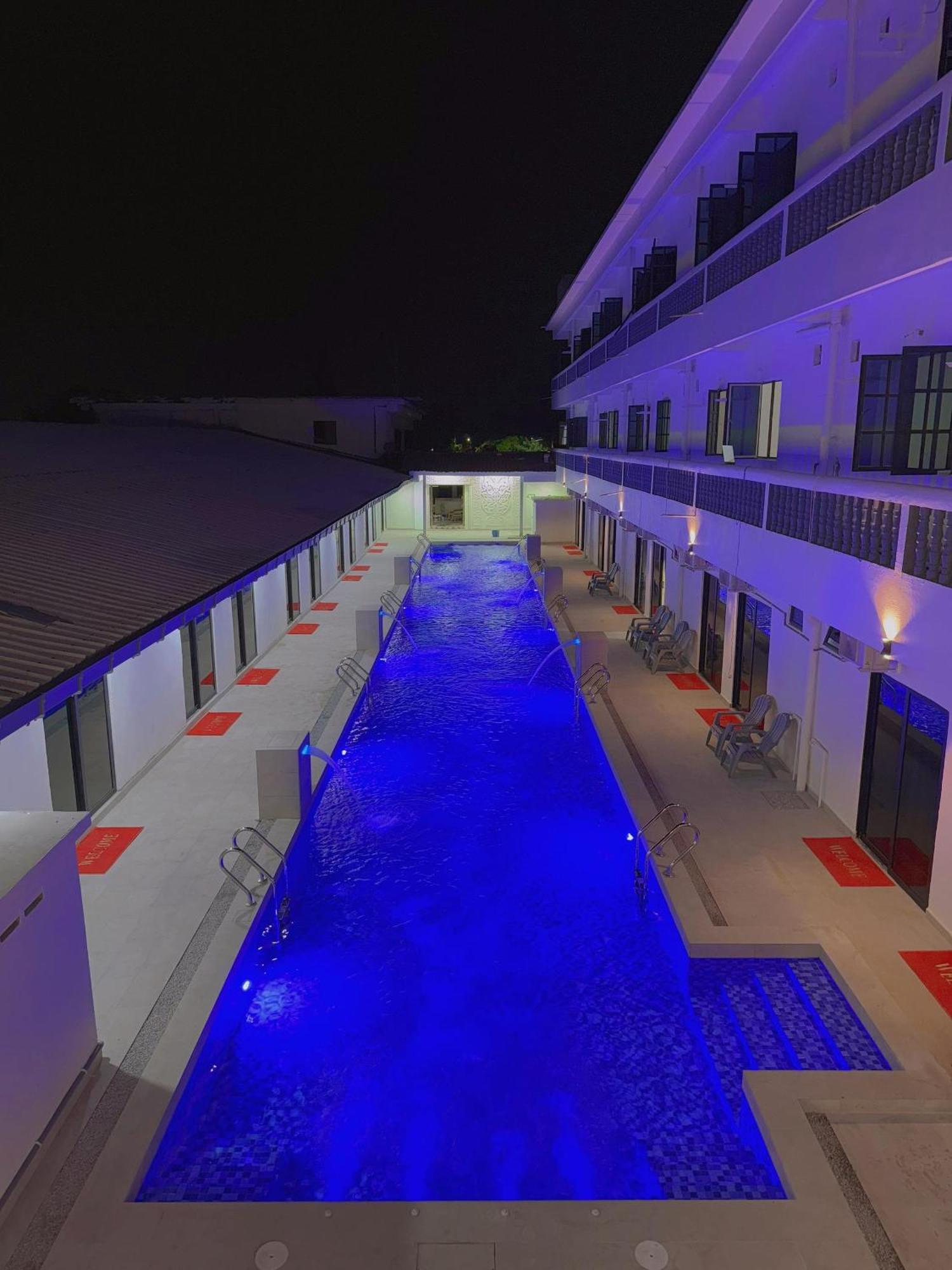 Paradise Resort Langkawi Pantai Cenang  Zewnętrze zdjęcie
